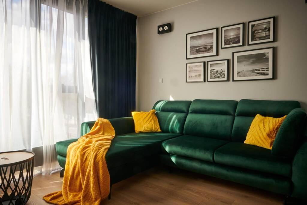 Easy Rent Apartments - Diamond Lublin Exterior photo