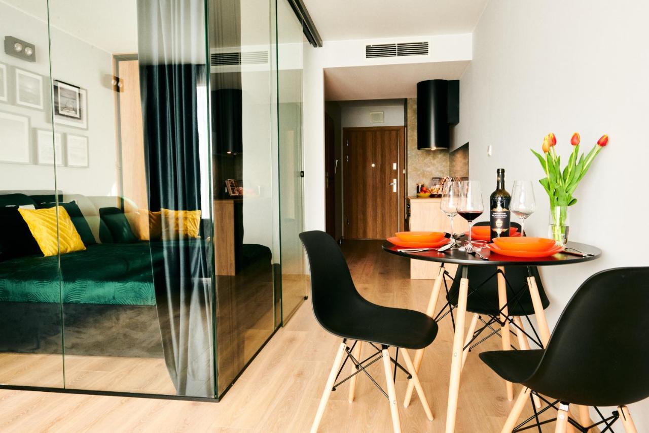 Easy Rent Apartments - Diamond Lublin Exterior photo