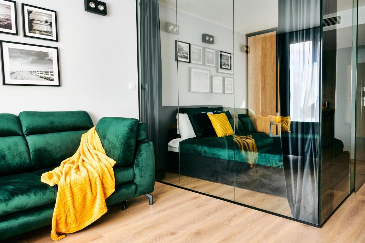 Easy Rent Apartments - Diamond Lublin Exterior photo