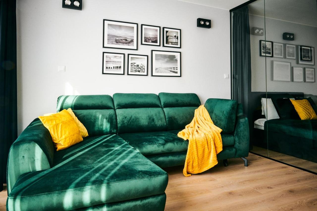 Easy Rent Apartments - Diamond Lublin Exterior photo
